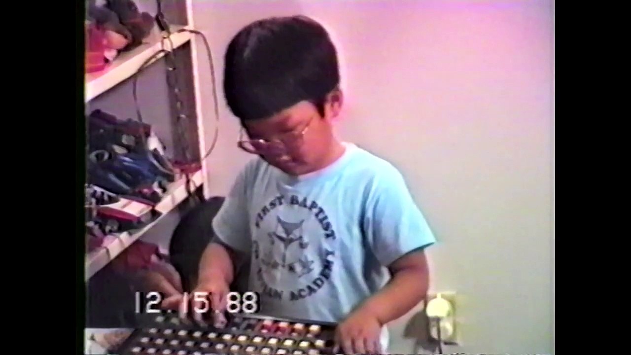 CHOSEN Trailer_1 (Feature Documentary, 2022)