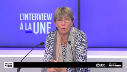 L’eurodéputée écologiste de Villeneuve-Loubet "dénonce le conflit d’intérêts" de la COP28