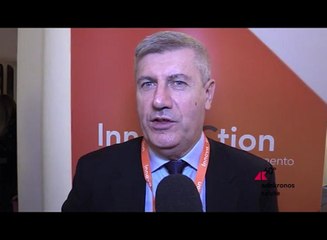 Salute, Amato (Viiv): "Gsk investe su aree con più bisogni di salute insoddisfatti"