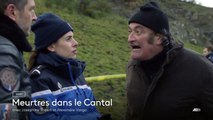 Meurtres dans le Cantal Bande-annonce VF