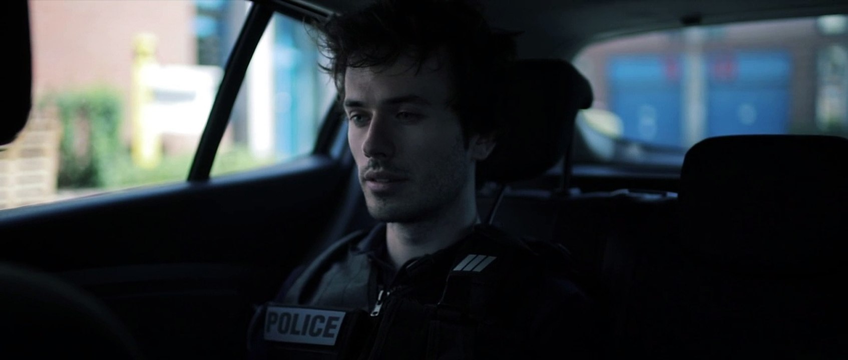 Si proche du soleil Bande-annonce VF