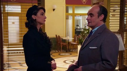 Salón de té La Moderna Ep 48 Completo - Salón de té La Moderna Cap 48 Completo