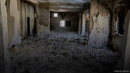 Après la trêve, les combats reprennent dans la bande de Gaza