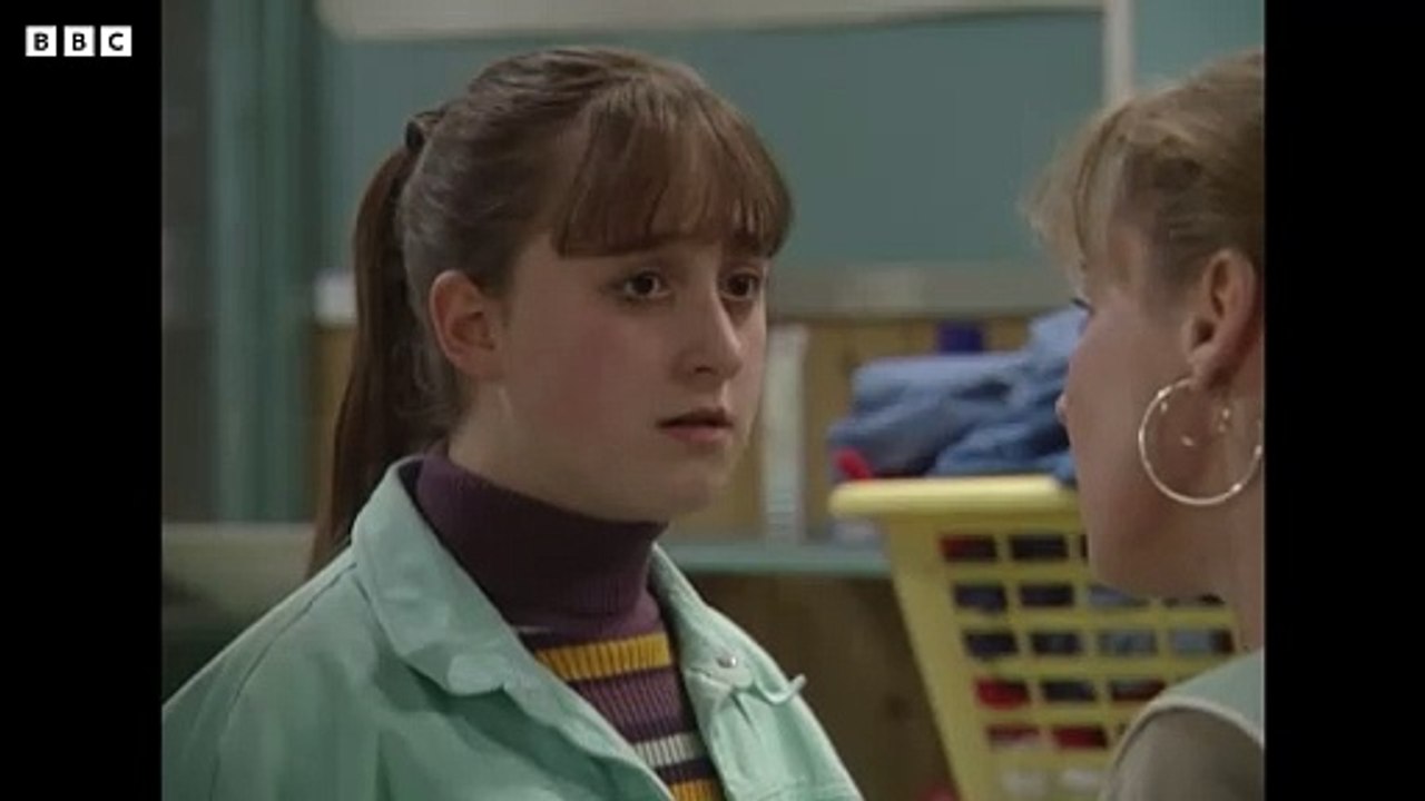 Sonia's First Scenes!  _ EastEnders