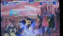 20 Final Christian Shadow Vs Miguel