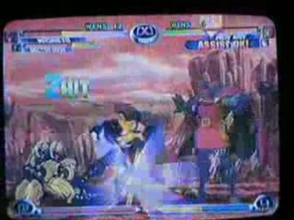 20 Final Christian Shadow Vs Miguel