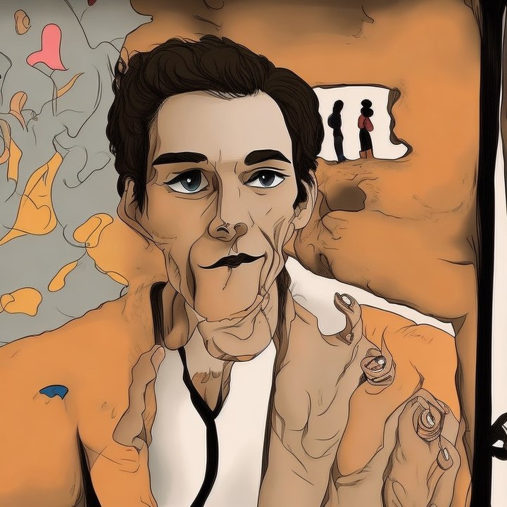 Mika prévoit-il d'être présent à la cérémonie d'ouverture des Jeux olympiques de Paris 2024 ? Sa réponse sans censure.