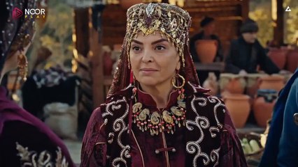 مسلسل المؤسس عثمان الموسم الخامس - الحلقة 6 - مدبلج