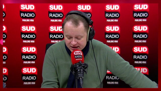 La grande distribution fait-elle des marges sur votre dos ? - Sud Radio et vous