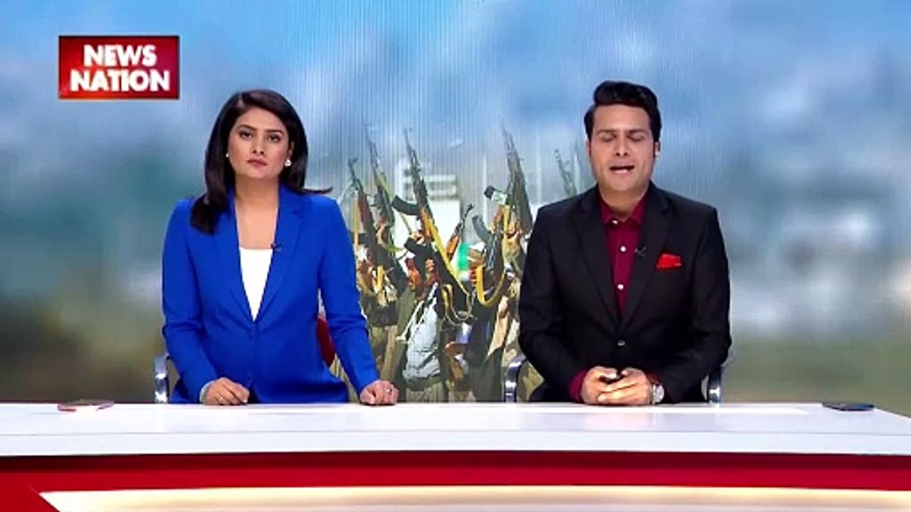 Super Sixer : Jerusalem में इजरायली सेना का हमला