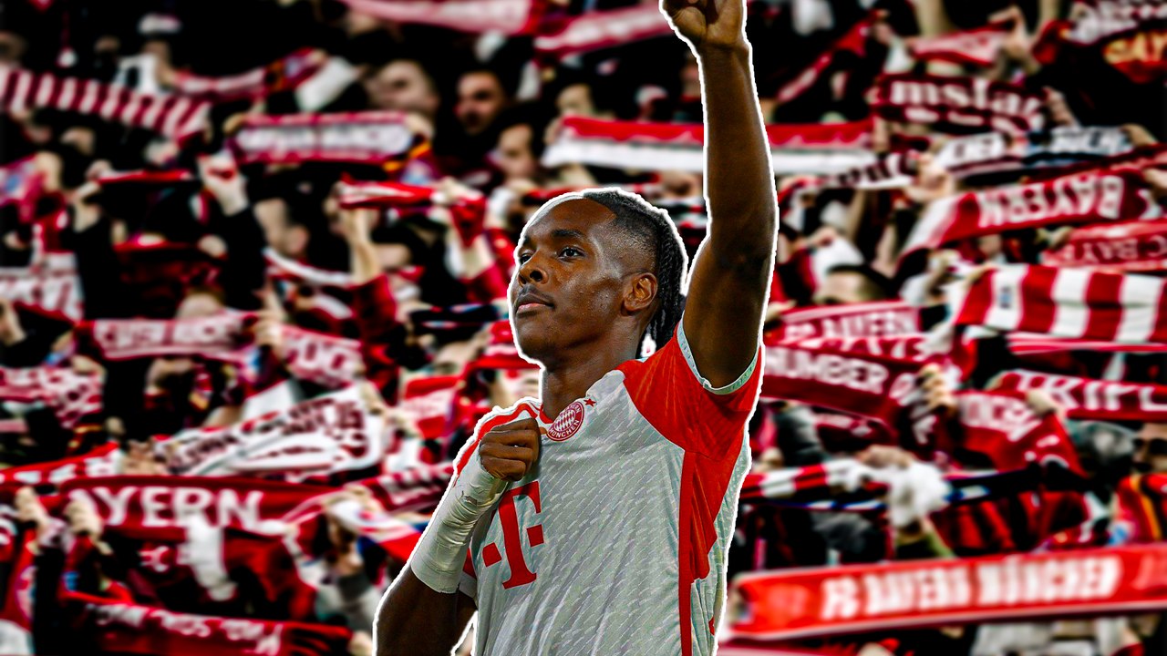 Tel x Carré, Partie 2 : les coulisses de son arrivée au Bayern, son parcours, ses meilleures anecdotes... Mathys Tel nous dit tout ! 
