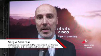 AI, prof. Savaresi (PoliMi): “Guida autonoma promette di essere tecnologia rivoluzionaria”