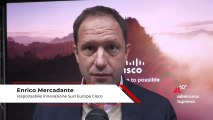 AI, Mercadante (Cisco): “Solo 14% aziende davvero pronto ad integrare intelligenza artificiale”