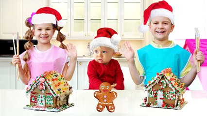 Diana & Roma's Heartwarming Christmas Celebration 🎄