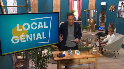 Local Génial - 01/12/2023 - Partie 1