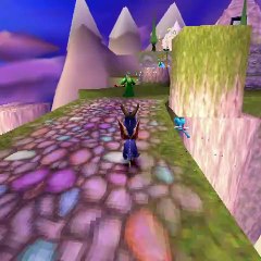 Spyro ep5