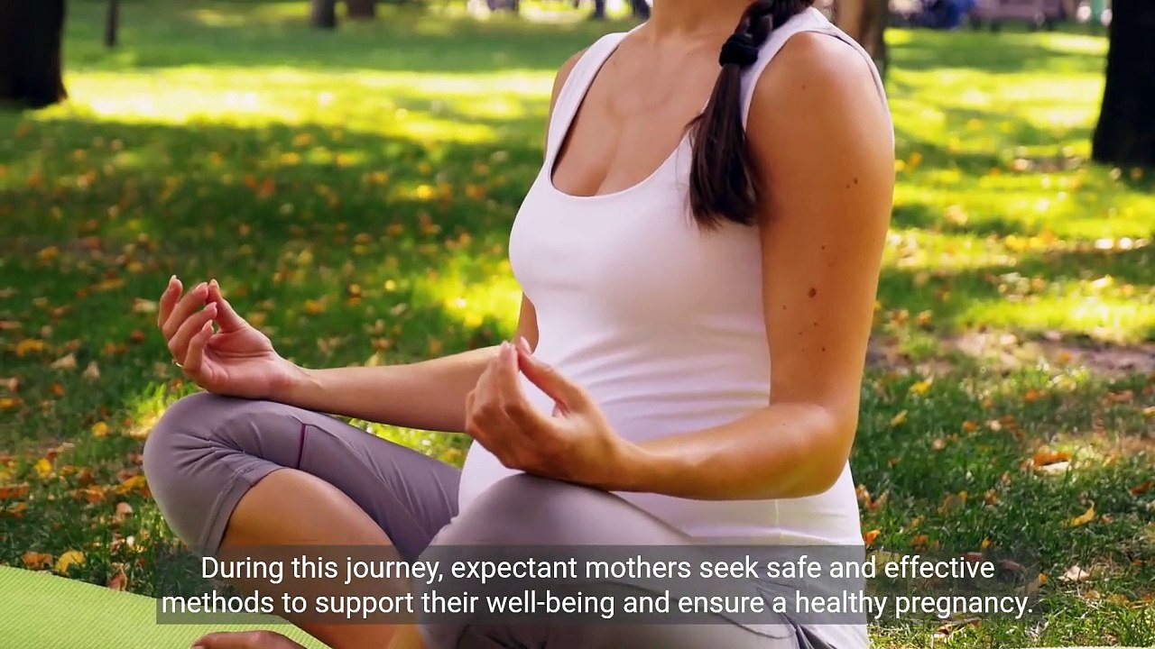 The Benefits of Acupuncture During Pregnancy_ A Holistic Approach to Prenatal Care
