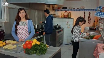 158. Te Alquilo Mi Amor (Kiralik Ask), en español