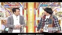 バナナマン - お笑いDynamte!2011～今年は年始にネタ祭りだSP～ 20110103