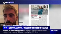 Drogues et alcool à l'Assemblée nationale: depuis la parution de son article, le journaliste Florent Buisson constate des 