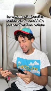 Et je m'inventais des scénarios de ouf dans ma tête