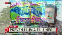 ​¿Cómo estará el clima en Santa Cruz el primer fin de semana de diciembre?