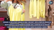 Primark abre una tienda en pleno centro de Madrid: la de Gran Vía no será la única