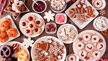 2023 Christmas Cookie Trends to Try This Year