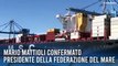 NETWORK - Settimanale di Attività Marittima, Logistica, Infrastrutture e Trasporti