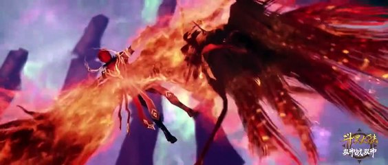 Soul Land: Battle God - Epic Finale Unveiled! 🔥