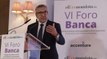 VI Foro Banca - El ICO canalizará a través de la banca el 75% de 40.000 millones en fondos europeos