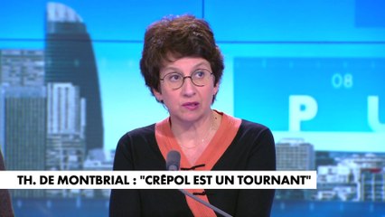 Véronique Jacquier : «Il y a un tournant en matière de violence, illustré malheureusement par la mort de Martial, cet octogénaire à Pau»
