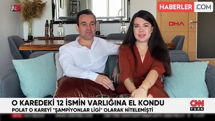 Tayyar-Özlem Öz çifti ile 12 fenomenin mal varlıklarına el konuldu