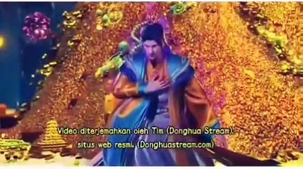 Ancieth Myth Eps 139 Sub Indo