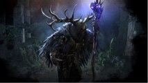 Path of Exile: Der vielversprechende Trailer zur Affliction-Erweiterung zeigt drei neue Klassen