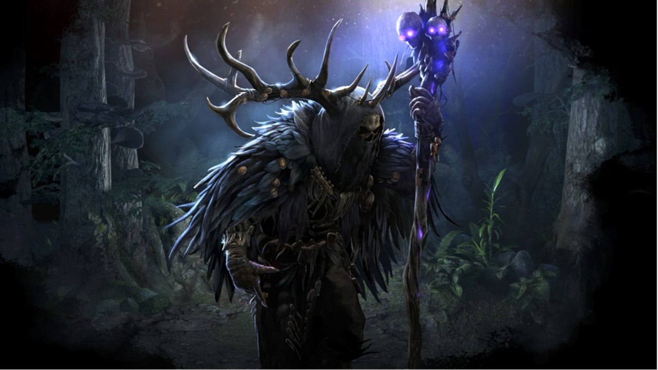 Path of Exile: Der vielversprechende Trailer zur Affliction-Erweiterung zeigt drei neue Klassen