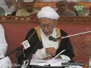 MUNAJAT RAKYAT (DOA) - Kuasa Terhebat Ummat (VERSI PENUH) 7