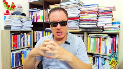 كيف تجعلي زوجك يستغني عن اصدقائه ويركز عليك؟ الخضراوي نورالدين