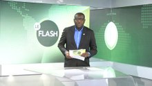Le Flash de 17 Heures 30 de RTI 2 du 01 décembre 2023 par Guy Michel Ablé