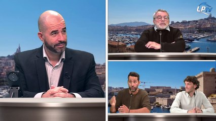 Talk Show partie 2 : Lodi on en parle ?