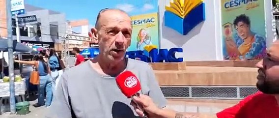 Vestibular de medicina Cesmac 2024.1