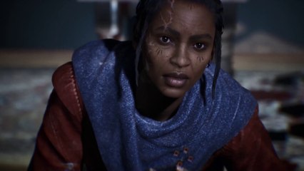 Banishers : Ghosts of New Eden - Le poids des conséquences (avec Amaka Okafor & Russ Bain)