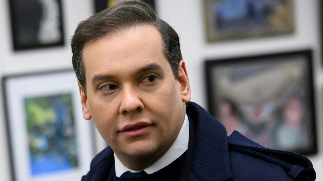 Skandal-Abgeordneter Santos fliegt aus US-Repräsentantenhaus