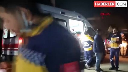 Diyarbakır'da taşlı sopalı kavga: 12 kişi yaralandı