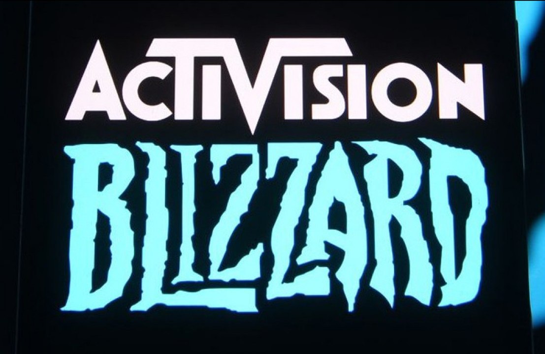 Microsoft acquires Activision Blizzard to add to XBox arsenal