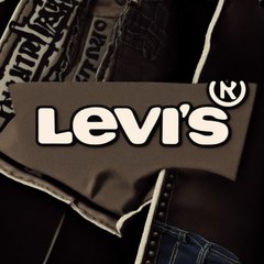 Le jean mythique Levi's 512 à prix cassé avant les fêtes de Noël !