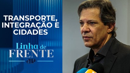 Novo bloqueio de R$ 1,1 bilhão no orçamento atinge três ministérios | LINHA DE FRENTE