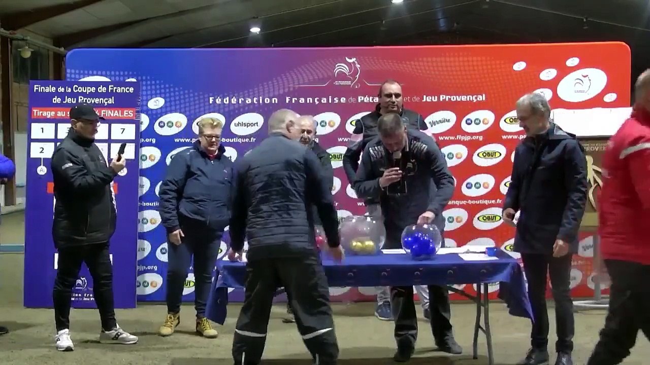 Finale Coupe de France JP 2023 (2)