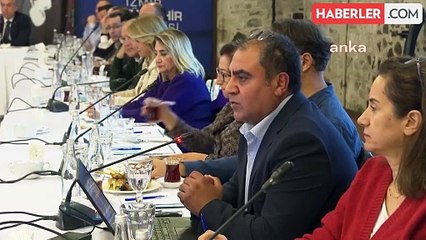 İzmir Büyükşehir Belediyesi, Deniz Taşkınından Etkilenen Esnafa Ödeme Yapacak