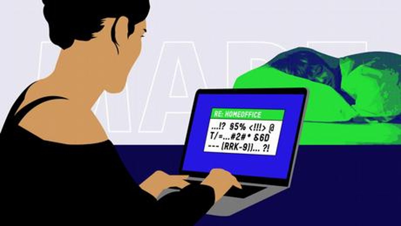 Homeoffice - Geißel oder Paradies?